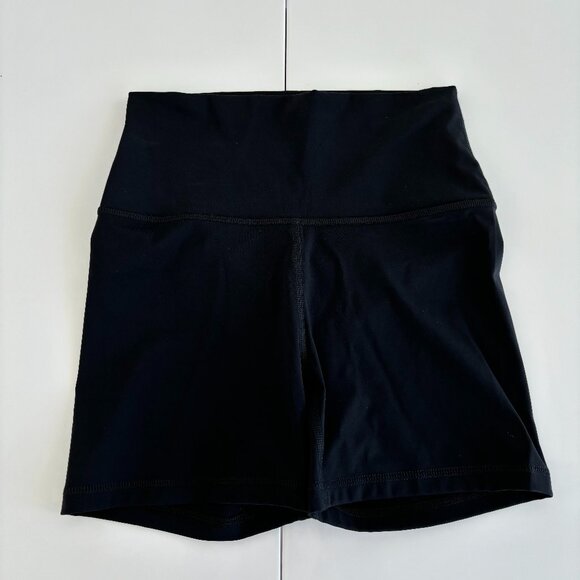 Biker shorts 4" - Picture 2 of 3